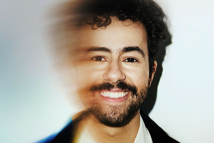 Headshot of Ramy Youssef