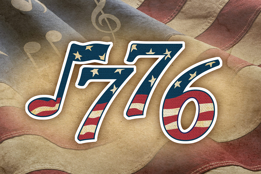 '1776' at Ford's Theatre