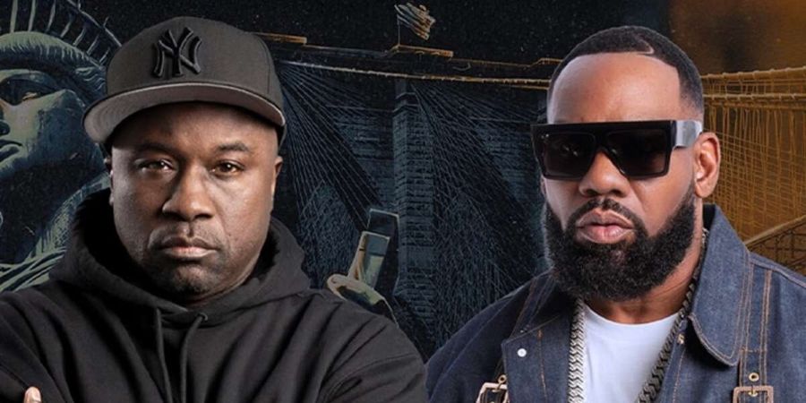 Raekwon & Mobb Deep at The Fillmore Silver Spring