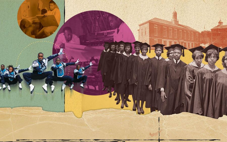 'At the Vanguard' at the National Museum of African American History and Culture