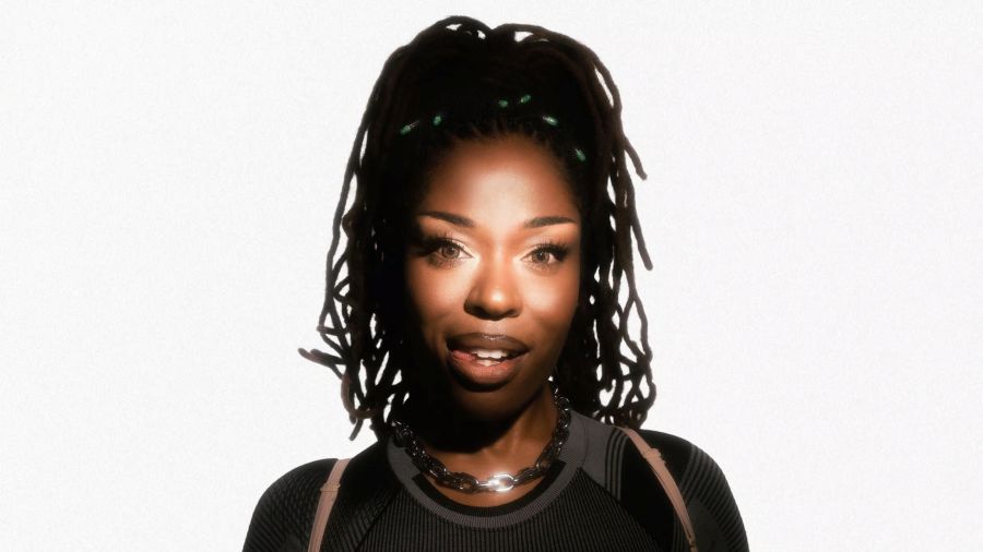 Sudan Archives at 9:30 Club