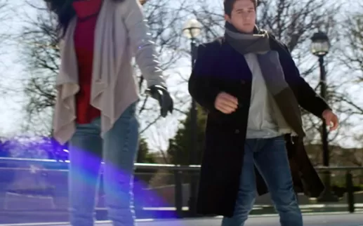 Best Winter Ever Washington, DC Travel Commercial