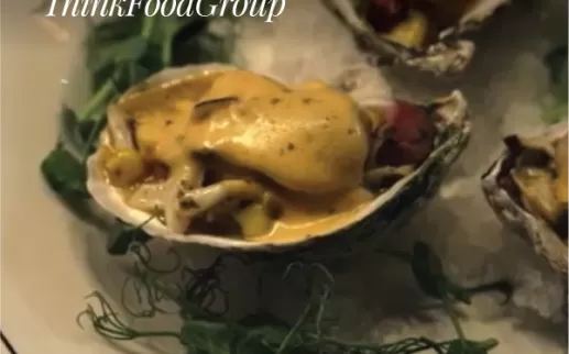 Chefs Dish DC - José Andrés Dishes on the Best Restaurants and Washington, DC's Food Scene