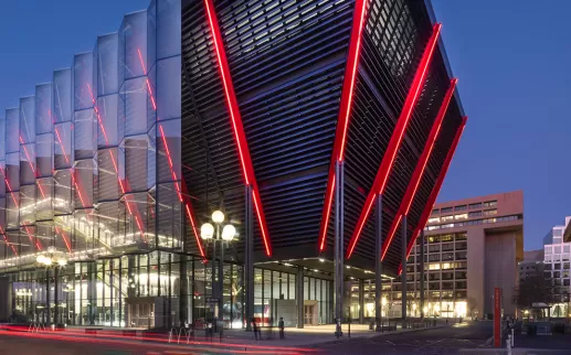 International Spy Museum