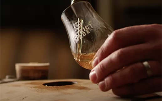 One Eight Distilling