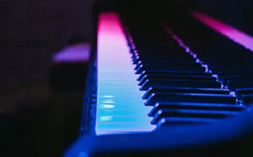 piano