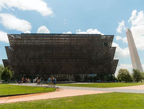 NMAAHC