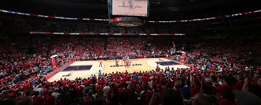 Monumental Sports & Entertainment